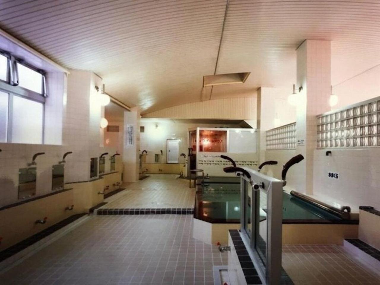 Guesthouse Wanokaze Mix Domitory / Vacation Stay 32202 Otaru Exteriör bild