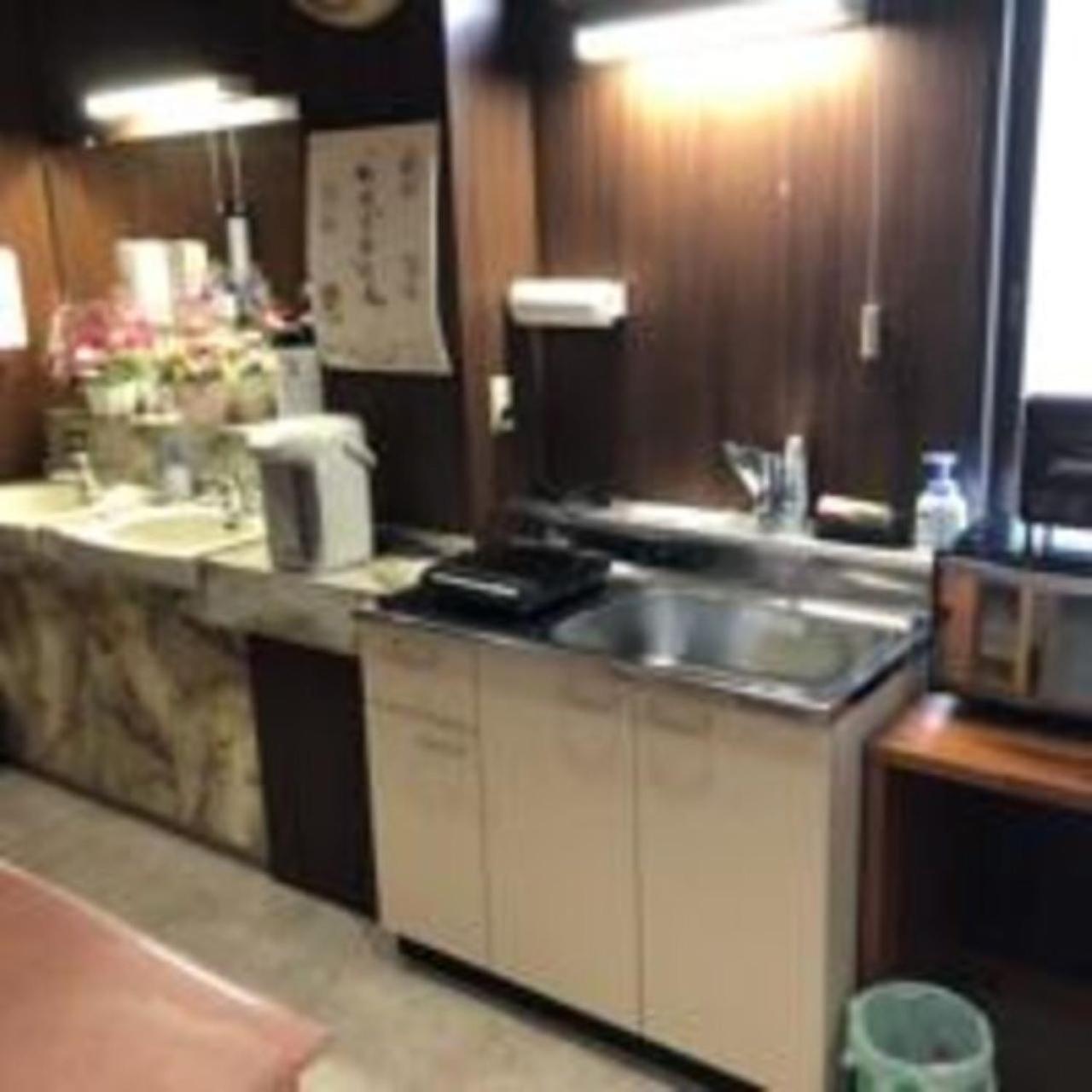 Guesthouse Wanokaze Mix Domitory / Vacation Stay 32202 Otaru Exteriör bild